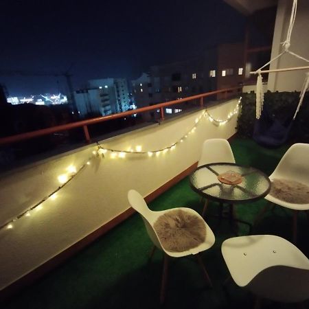 Max Apartment Banja Luka Bagian luar foto